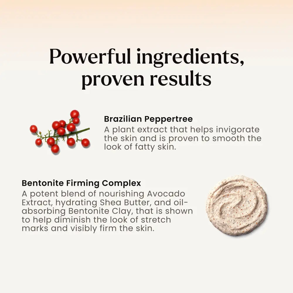 Tired of Loose Belly Skin & Visible Stretch Marks? KLENIMORE™ Delivers Smoother, Firmer Results-5