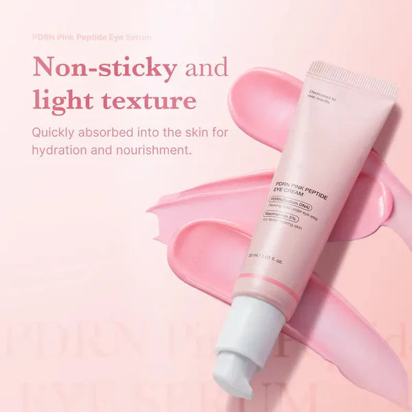 Mix & Match Eye Serum Set | Brightening, Elasticity & Puffiness Care for Smooth, Radiant & Youthful-Looking Eyes | Korean Skincare, K-Beauty-6