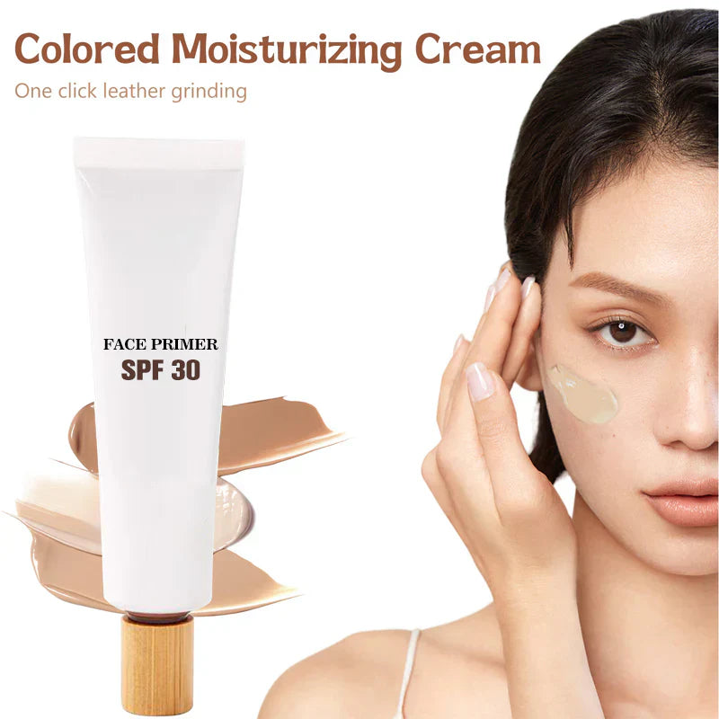 LAST DAY SALE BUY 1 GET 1 FREE💖BB blur tinted moisturizer SPF 30 - instantly brightens, hydrates & smooths your skin✨