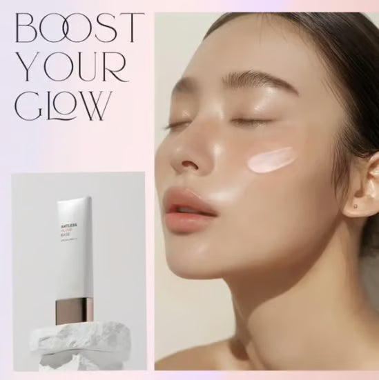 Artless Glow Base – Your All-in-One Miracle Primer with SPF 50+ PA++++-6