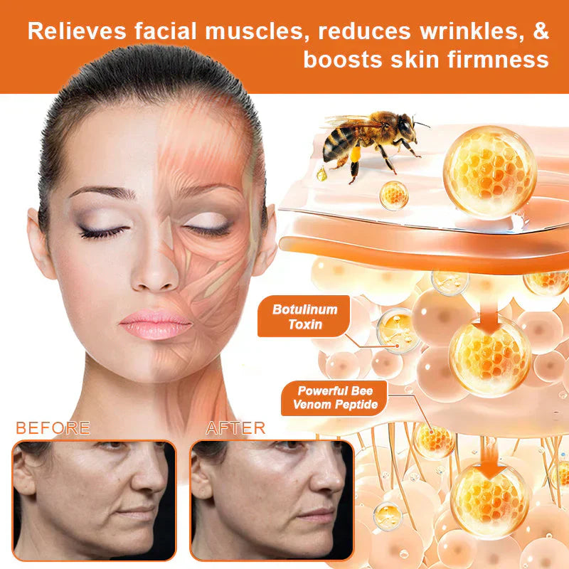 💎ODALIT™ Botox Bee Venom Firming Serum Stick-6