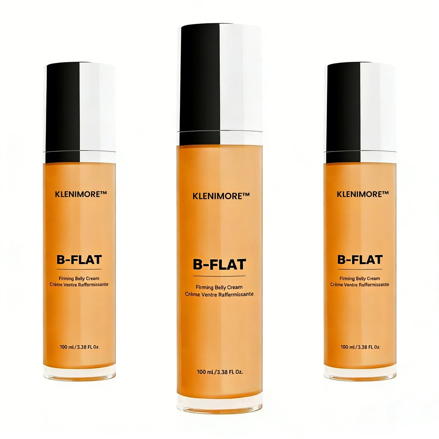 Tired of Loose Belly Skin & Visible Stretch Marks? KLENIMORE™ Delivers Smoother, Firmer Results-10