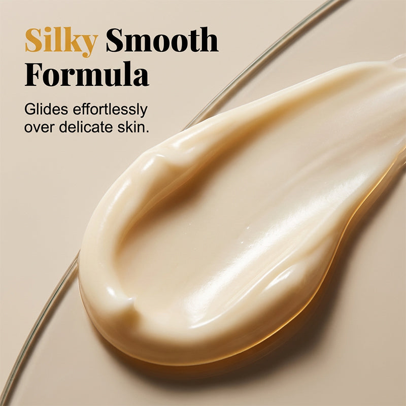 Firming Eye Cream with Natural Honey-9