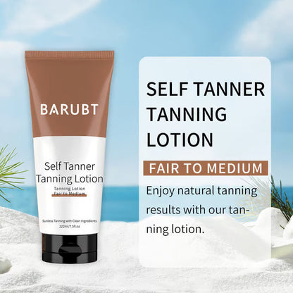 🖤2026 New Year · 40% OFF🖤Self Tanner Body Lotion-9