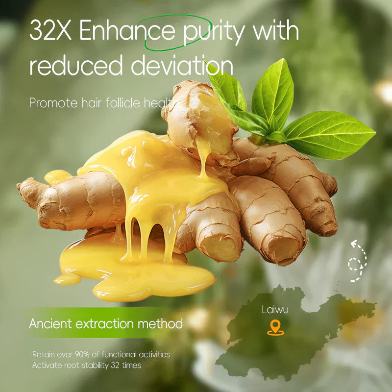 Anti-Hair Loss Shampoo-6