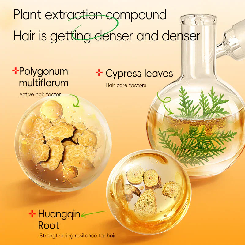 Anti-Hair Loss Shampoo-7