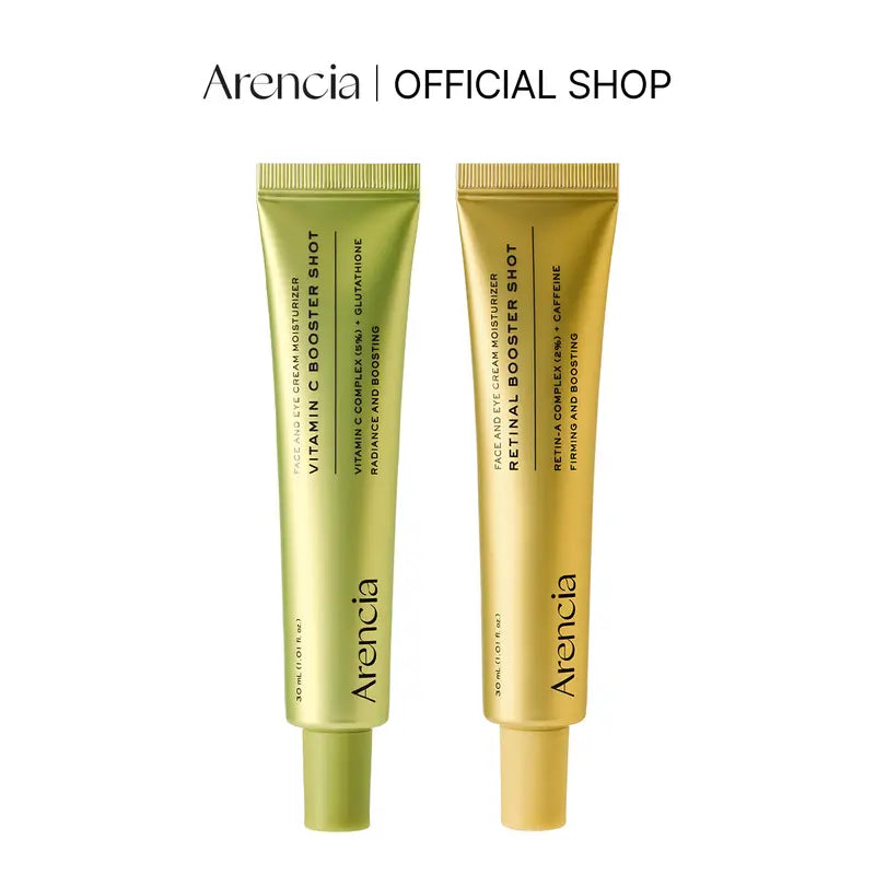 Vitamin C Booster Shot, Pure Vitamin C + Glutathione for Bright, Healthy Skin Glow-14