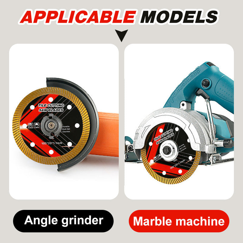 Tile Cutting Saw Blades-4