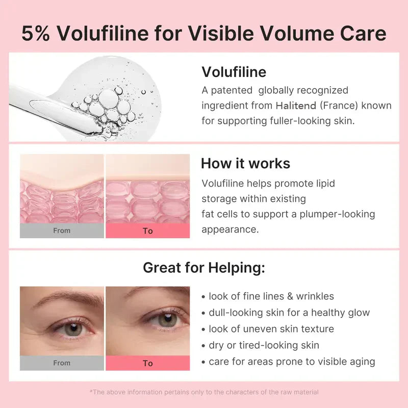 [Official Store] New aqa™ Natural medicine PDRN Pink Collagen Volume Multi Balm.-6