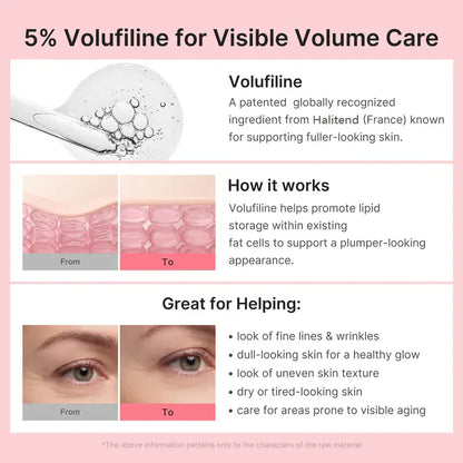 [Official Store] New aqa™ Natural medicine PDRN Pink Collagen Volume Multi Balm.-6