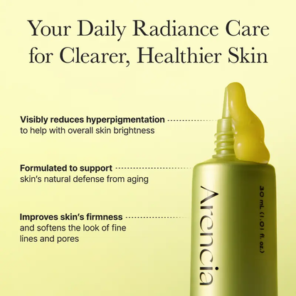 Vitamin C Booster Shot, Pure Vitamin C + Glutathione for Bright, Healthy Skin Glow-3