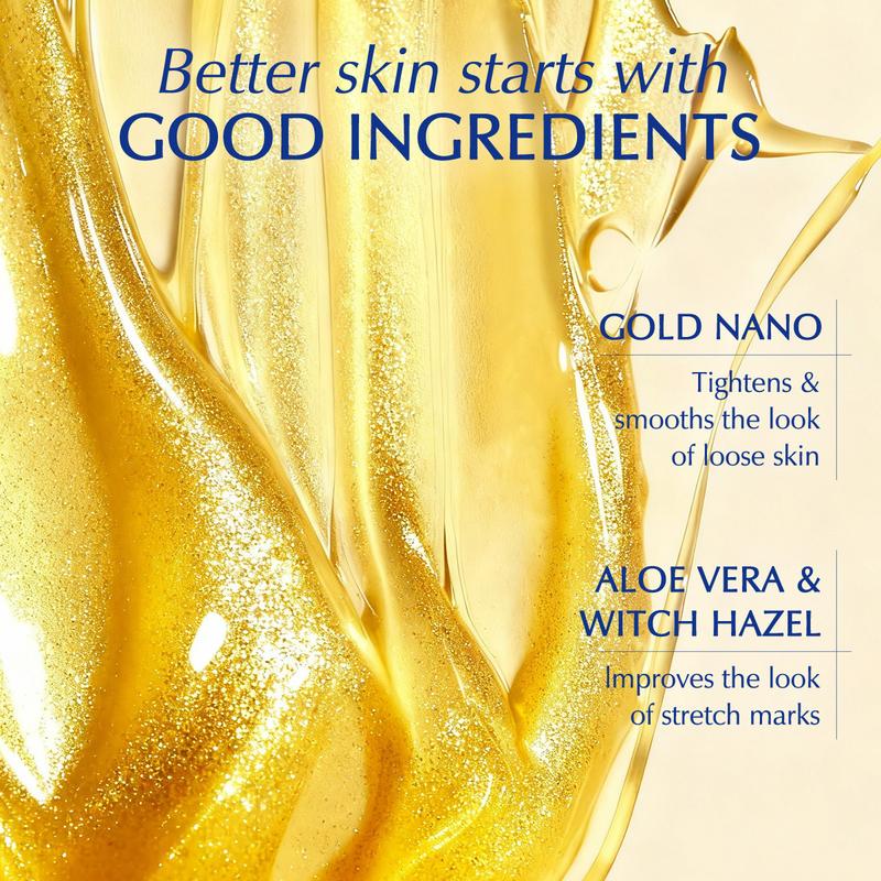 🌿🌿Made and Shipped from US🇬🇧LOVILDS®Tightening Burn Gold Massage Cream-7