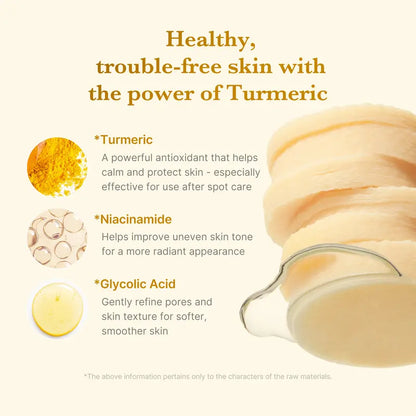 Kojic Acid Turmeric Power Duo for Face & body-8