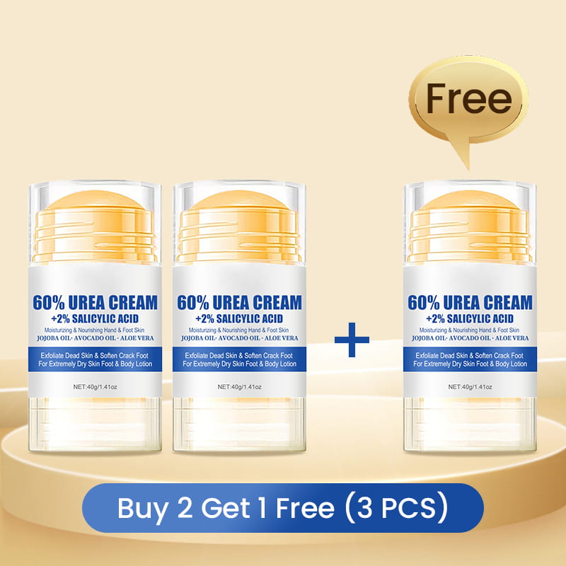 Hydrating and Anti-Cracking Foot Cream-9