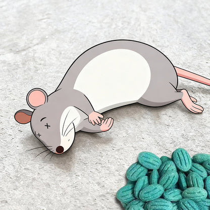 High-Potency Rodent Bait-5