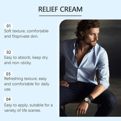 ⏰LIMIT TIME FREE SHIPPING✅🏆SOUTH MOON Gentle Cleansing Skin Blemish Topical Cream-3
