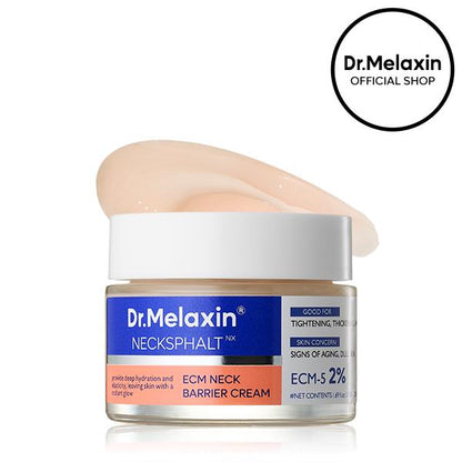 💜Necksphalt ECM Neck Barrier Cream-5