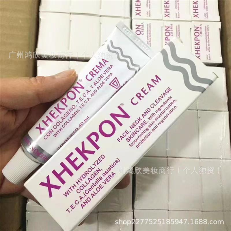 XHEKPON Face And Neck Cream