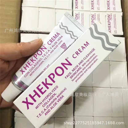 XHEKPON Face And Neck Cream