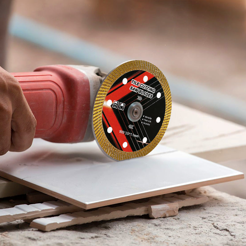 Tile Cutting Saw Blades-1