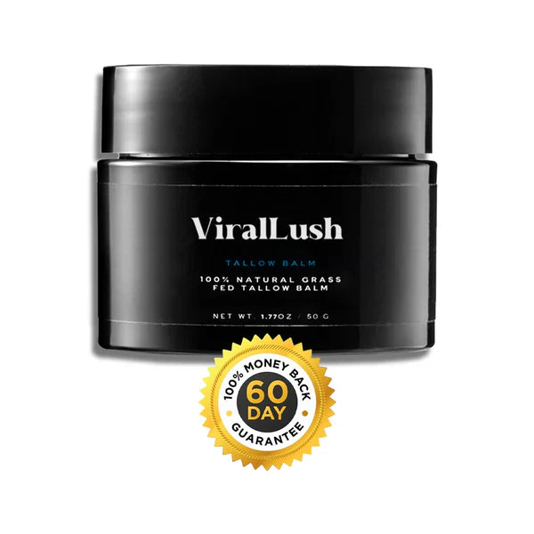 Wrinkle Repair Tallow Balm-8