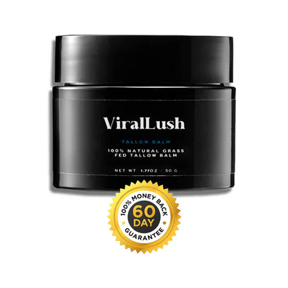Wrinkle Repair Tallow Balm-8