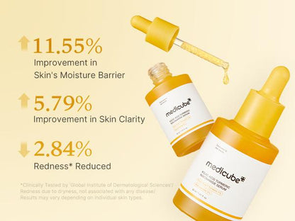 Kojic Acid Turmeric Power Duo for Face & body-5