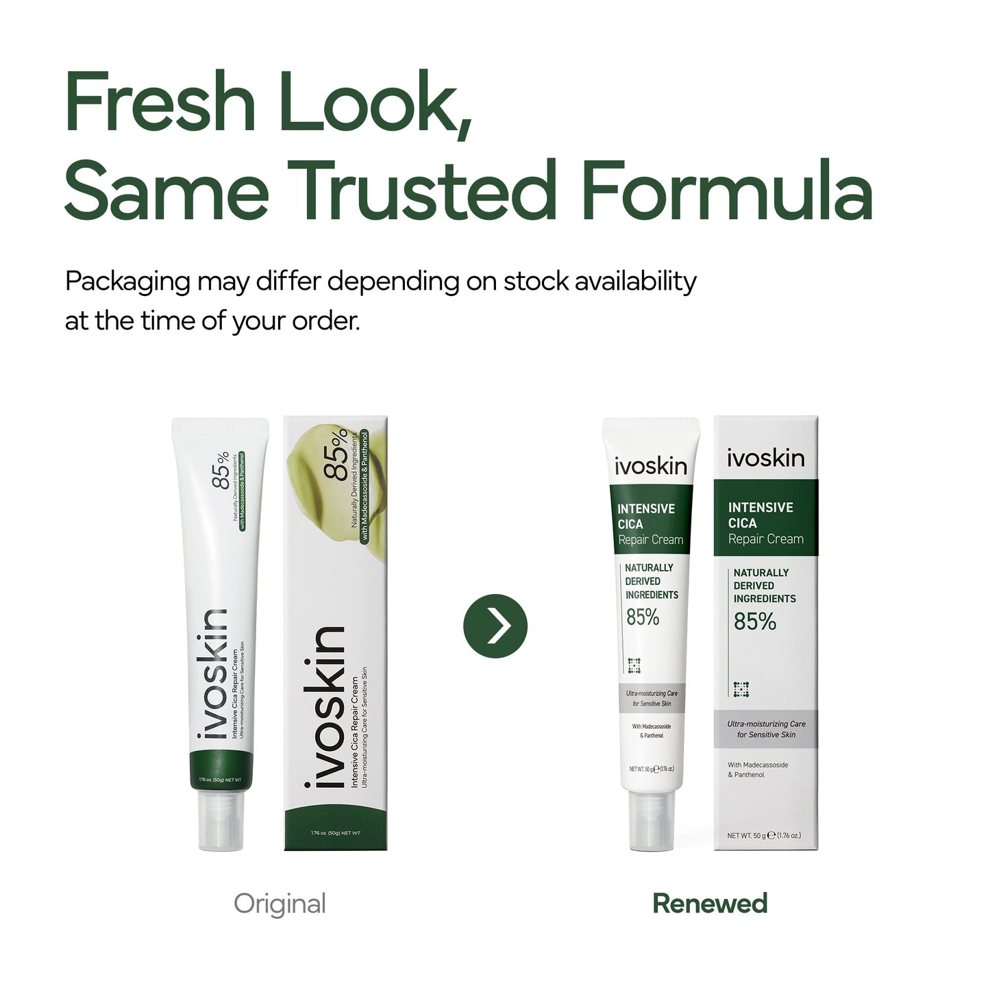 Intensive Cica Repair Cream-1