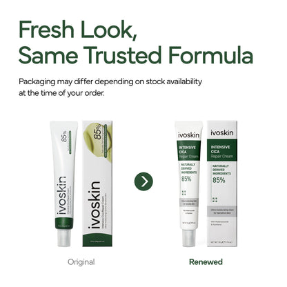 Intensive Cica Repair Cream-1