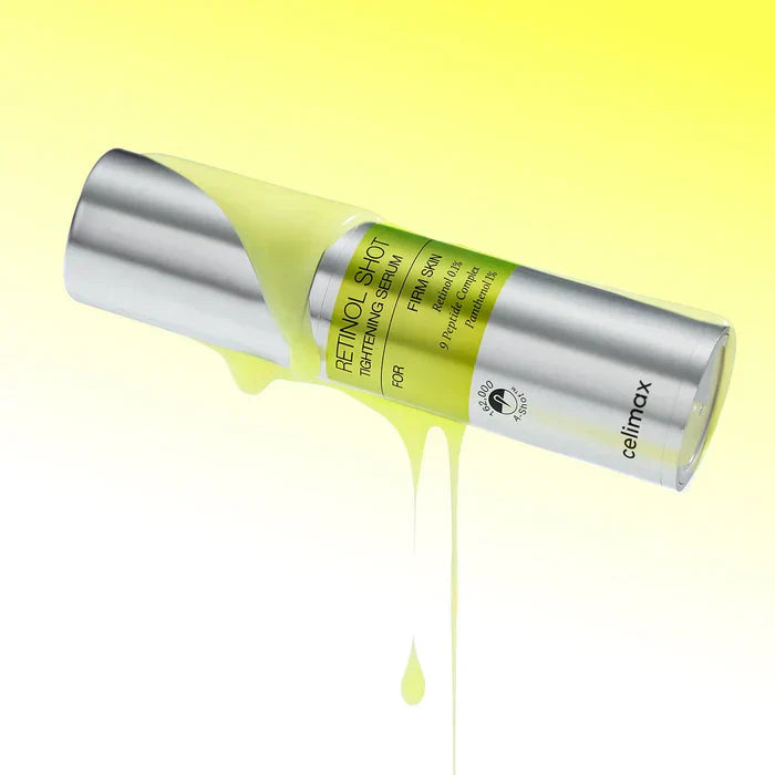 🖤2026 New Year · 40% OFF🖤Celimax The Vita A Retinol Shot Tightening Serum-6