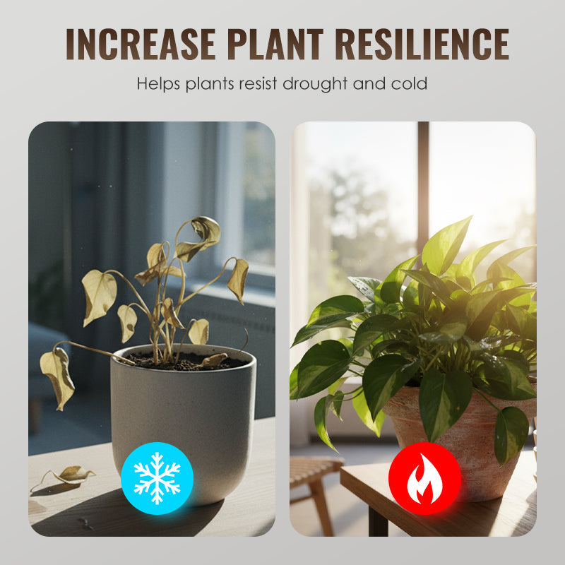 🖤2026 New Year · 40% OFF🖤All-Purpose Plant Root Stimulator and Soil Revitalizer-6