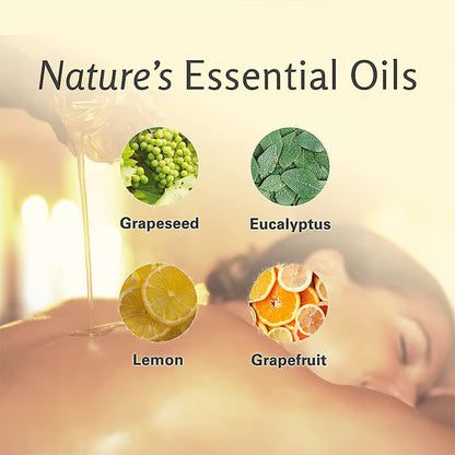 ⚡50K+ SOLD! Almost Gone💥Age-Defying Revival Collagen & Stem Cell Body Oil-7
