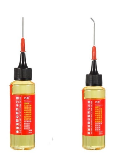💥 BUY 1 GET 2! 🔧 Micromolecular Mechanical Lubricant – Home Essentials 💥-6