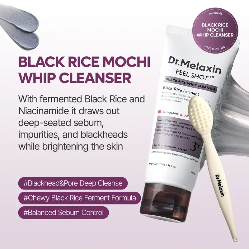 Winter Glow Skincare Set best collection for Pore Care & Blemish Fading with Exfoliating-7
