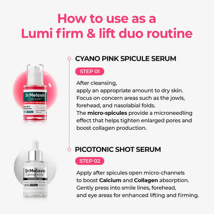 Winter Glow Skincare Set best collection for Pore Care & Blemish Fading with Exfoliating-5