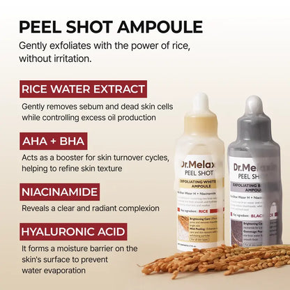 Winter Glow Skincare Set best collection for Pore Care & Blemish Fading with Exfoliating-6