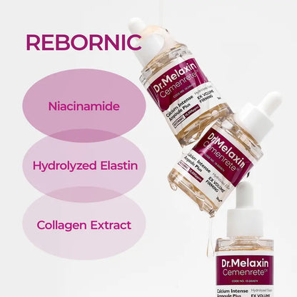 [Dr.Melaxin Official] Gifted Collagen Boost Set Pore Spot Skin Care Calcium Collagen Volume Firming Balm for Enhanced Skin Health routine-7
