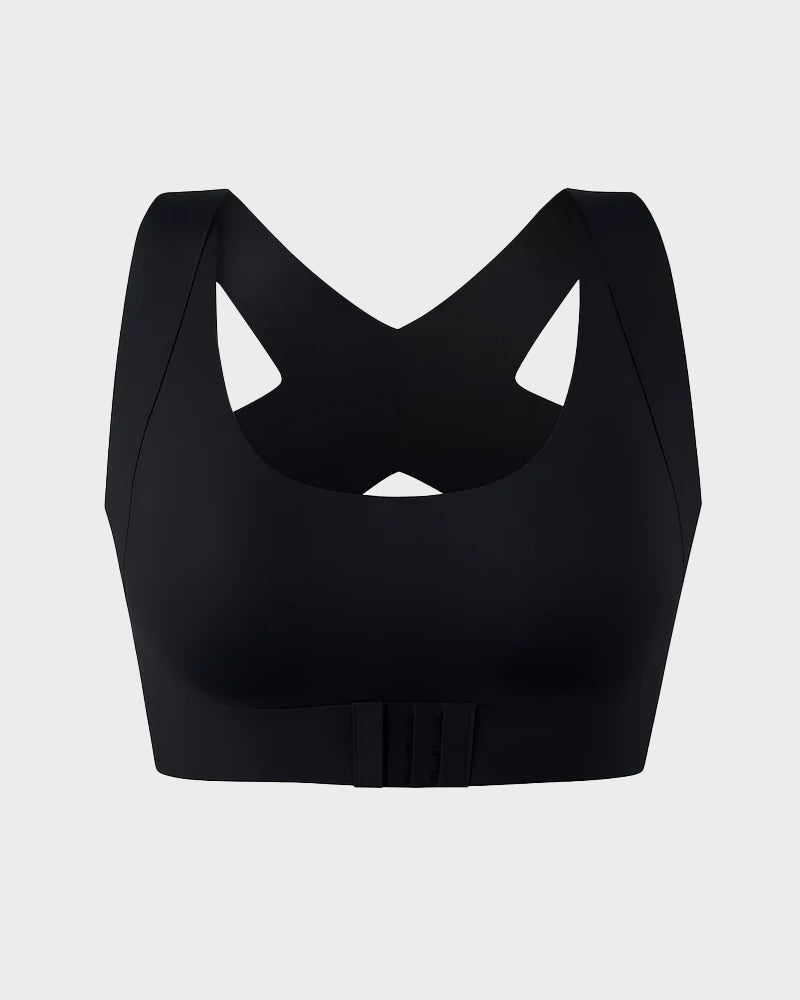 🔥Supportive Wireless Push-Up Bra for All-Day Comfort-16