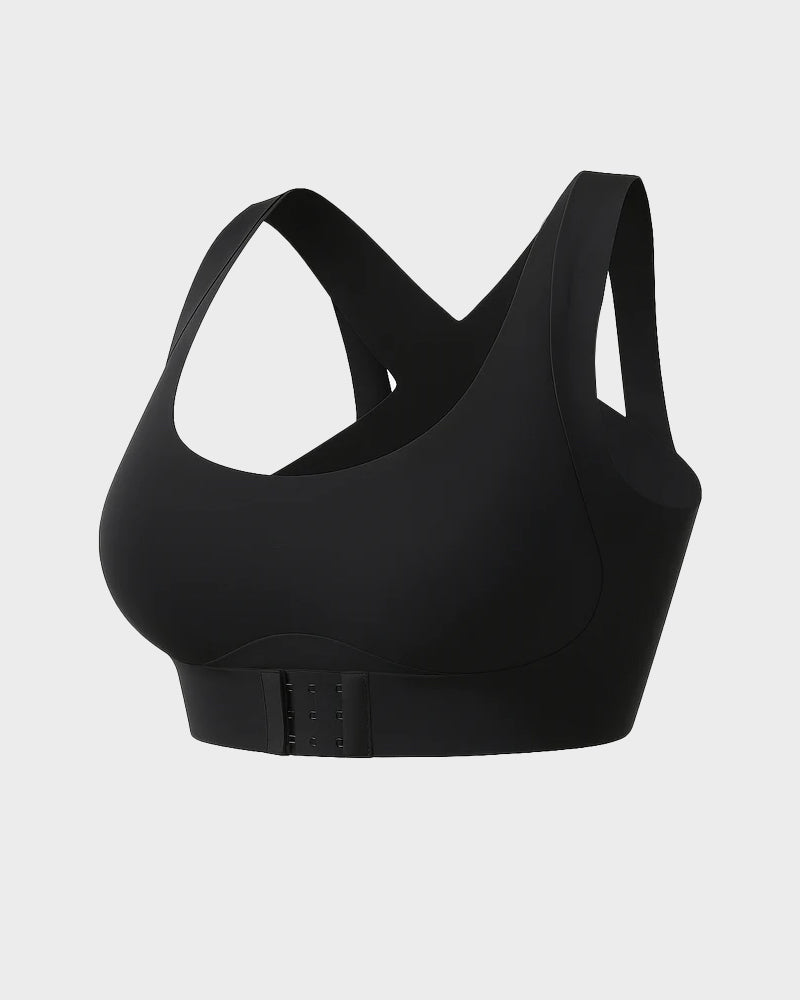 🔥Supportive Wireless Push-Up Bra for All-Day Comfort-17
