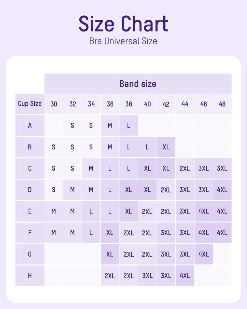 🔥Supportive Wireless Push-Up Bra for All-Day Comfort-10