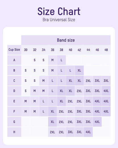 🔥Supportive Wireless Push-Up Bra for All-Day Comfort-10