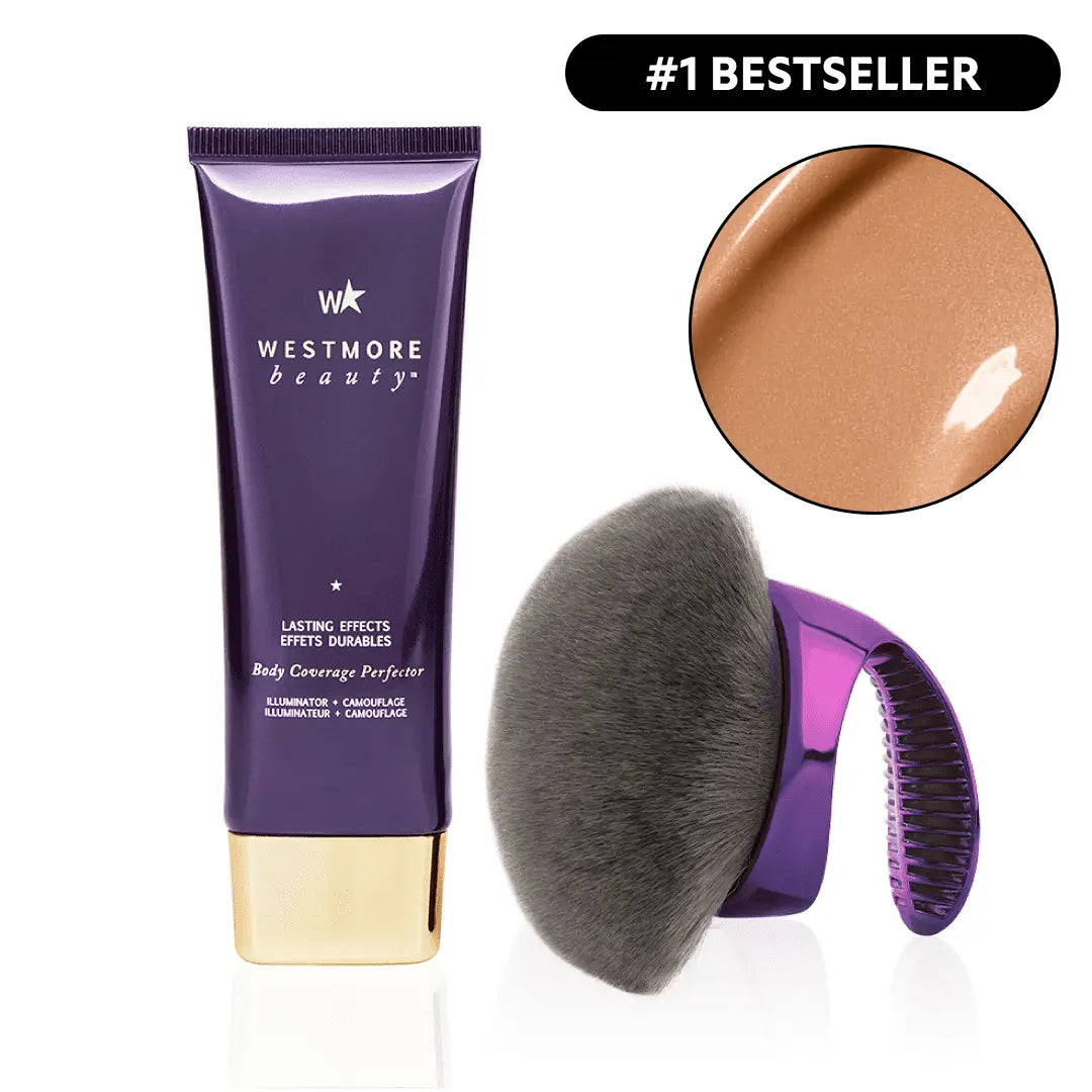 💜LAST DAY SALE BUY 1 GET 1 FREE!!💜All-in-one moisturizer, concealer & coverage Perfector