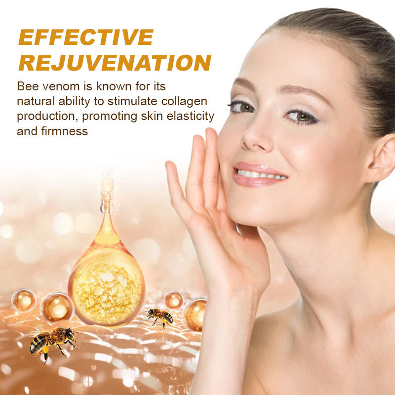 🖤2026 New Year · 40% OFF🧑‍⚕️TLOPA® Botox Bee Venom Wrinkle Removal Cream-8