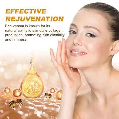 🖤2026 New Year · 40% OFF🧑‍⚕️TLOPA® Botox Bee Venom Wrinkle Removal Cream-8