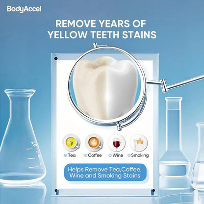 💖Niacinamide Whitening Toothpaste🦷Pearly White Teeth Revealed🦷Your Smile's New Secret Weapon!-5