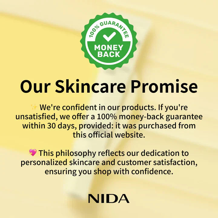 NIDA Revive Eye Cream For Face And Neck-6