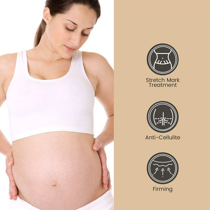 Tired of Loose Belly Skin & Visible Stretch Marks? KLENIMORE™ Delivers Smoother, Firmer Results-8