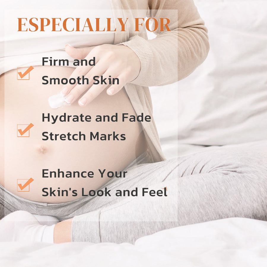 Tired of Loose Belly Skin & Visible Stretch Marks? KLENIMORE™ Delivers Smoother, Firmer Results-3