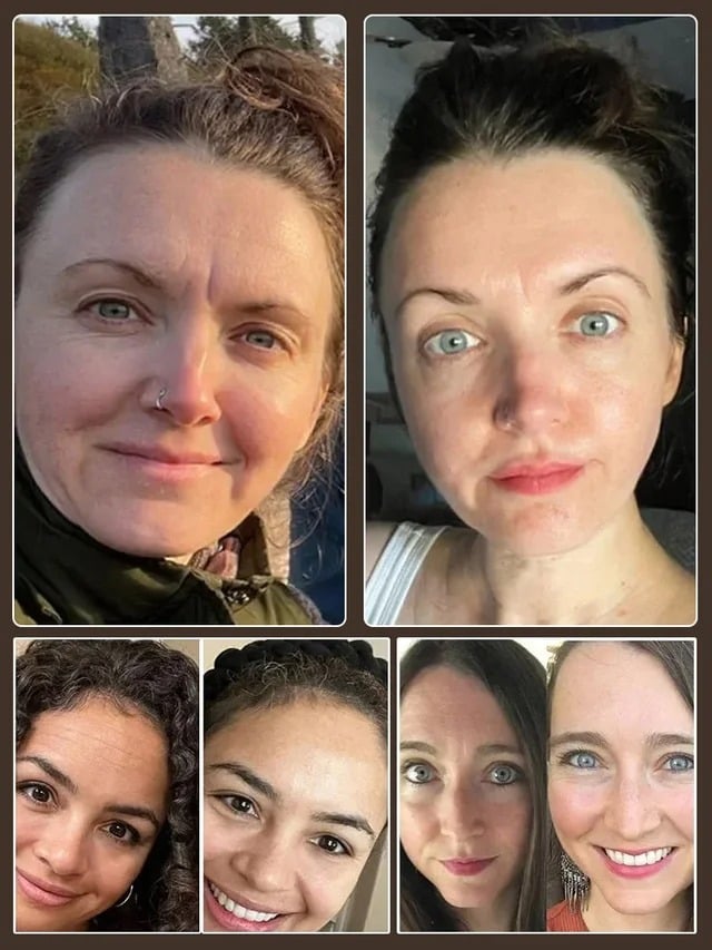 【One touch to remove wrinkles】Micro-molecular collagen anti-wrinkle lotion-4