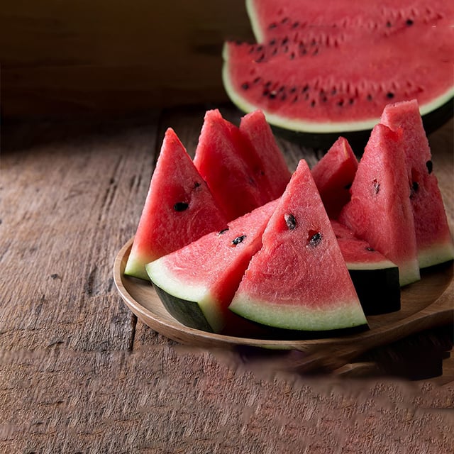 🍉Ruby Watermelon Pot Seeds🌱✨50 capsules-3